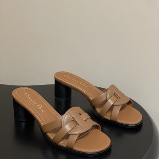 Dior Flats