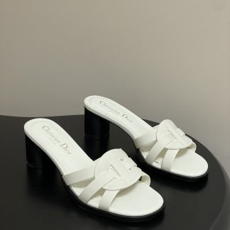 Dior Flats