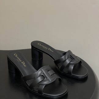 Dior Flats