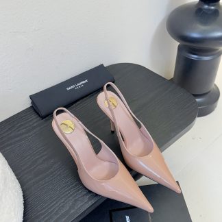 Saint Laurent Sandals