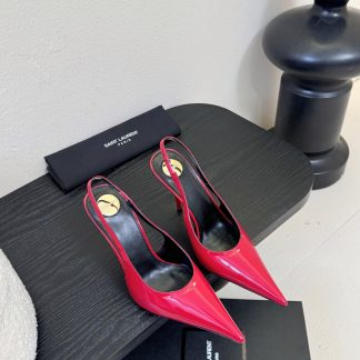 Saint Laurent Sandals