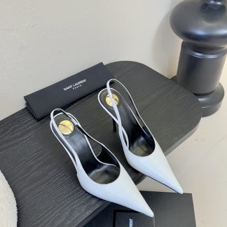 Saint Laurent Sandals