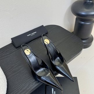 Saint Laurent Sandals
