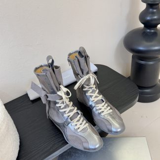 DYMONLATRY Boots