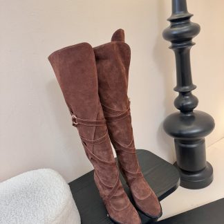 Saint Laurent Boots