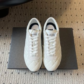 Chanel Sneakers