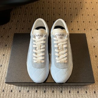 Chanel Sneakers