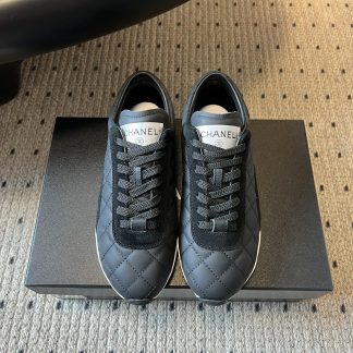 Chanel Sneakers