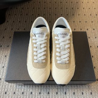 Chanel Sneakers