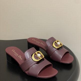 Dior Flats