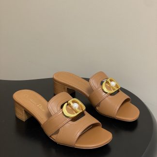 Dior Flats