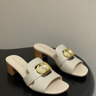 Dior Flats