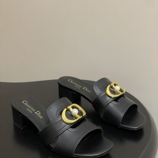 Dior Flats