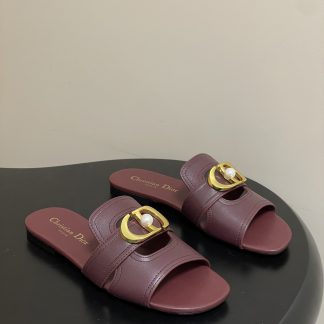 Dior Flats
