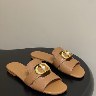 Dior Flats