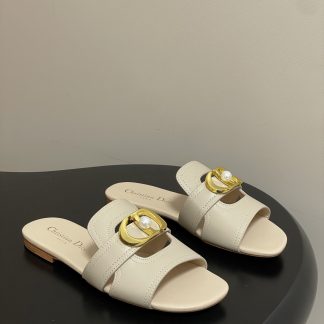 Dior Flats