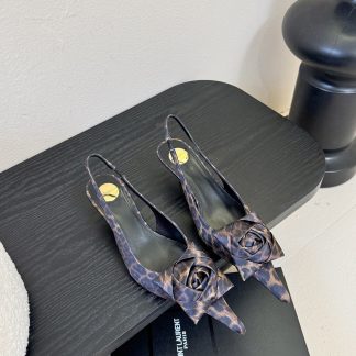Saint Laurent Sandals