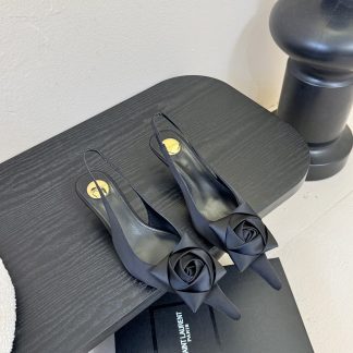 Saint Laurent Sandals