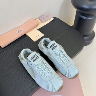 Miu Miu Sneakers