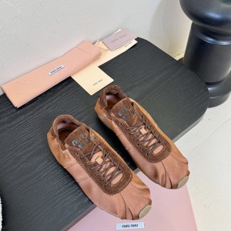 Miu Miu Sneakers
