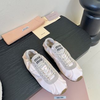 Miu Miu Sneakers