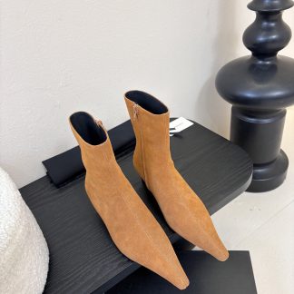 Saint Laurent Boots