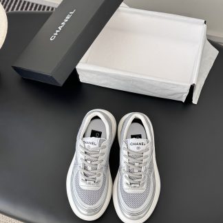 Chanel Casual Shoes