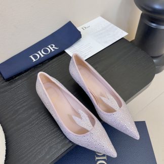 Dior Heels