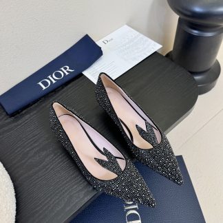 Dior Heels