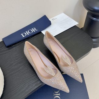 Dior Heels
