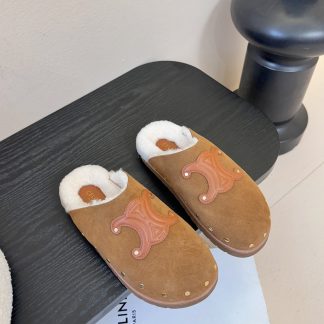 Celine Casual Shoes
