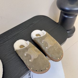Celine Casual Shoes