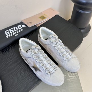 Golden Goose Casual Shoes