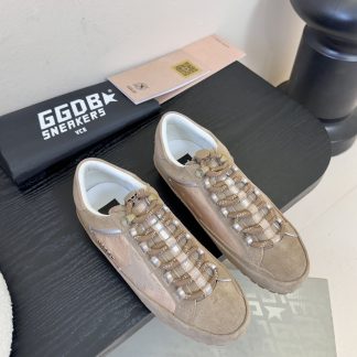 Golden Goose Casual Shoes