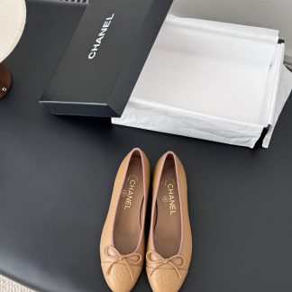 Chanel Casual Shoes