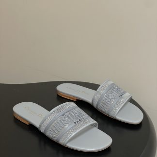Dior Flats