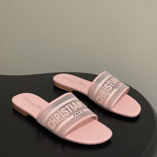 Dior Flats