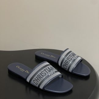 Dior Flats