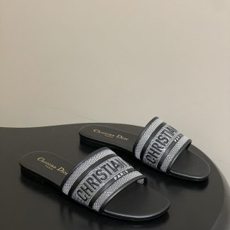 Dior Flats