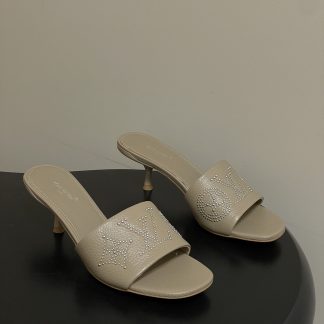 Louis Vuitton Flats