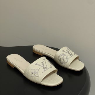 Louis Vuitton Flats