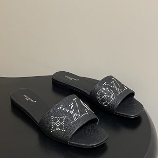 Louis Vuitton Flats