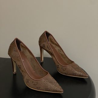 Louis Vuitton Heels