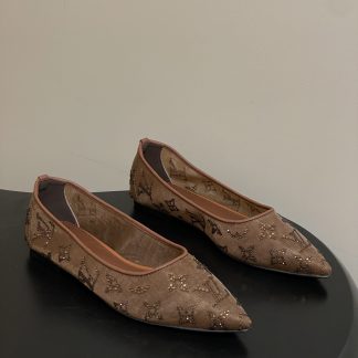 Louis Vuitton Flats