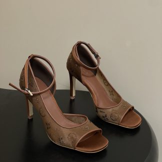Louis Vuitton Sandals