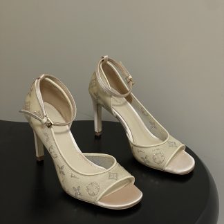 Louis Vuitton Sandals
