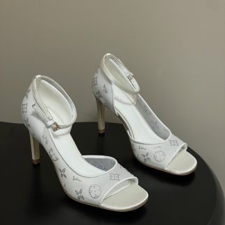Louis Vuitton Sandals