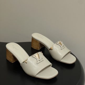 Louis Vuitton Heels