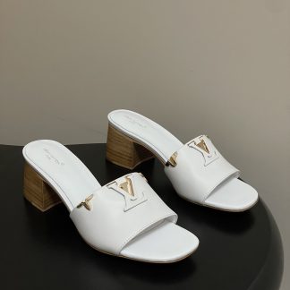 Louis Vuitton Heels