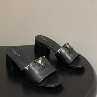 Louis Vuitton Heels